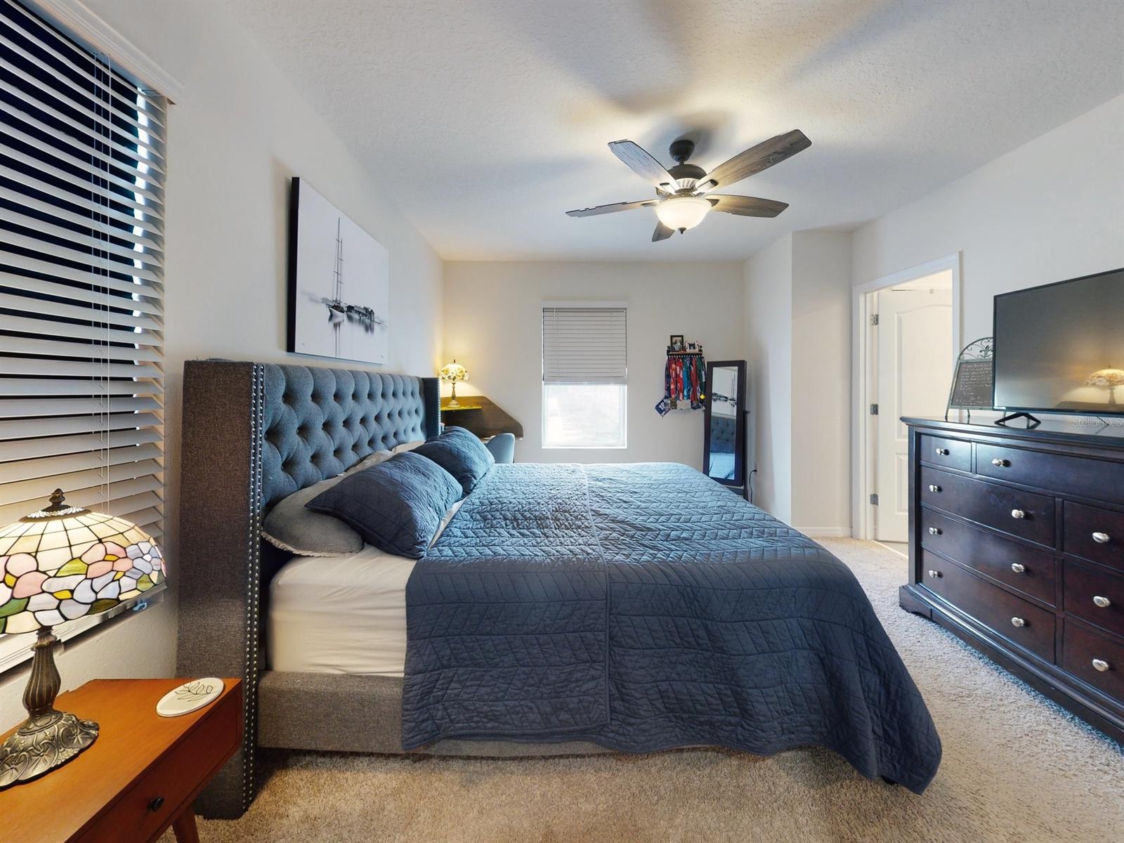 Bella Oaks - Residential