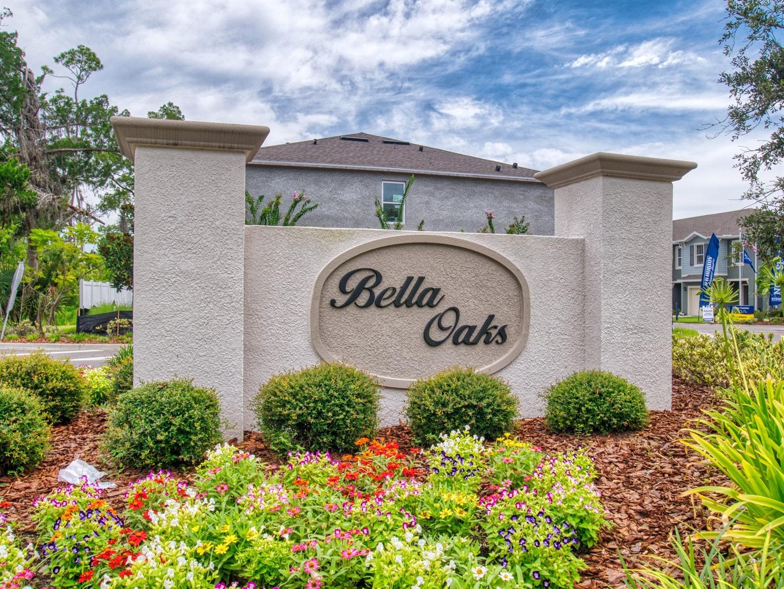 Bella Oaks - Residential