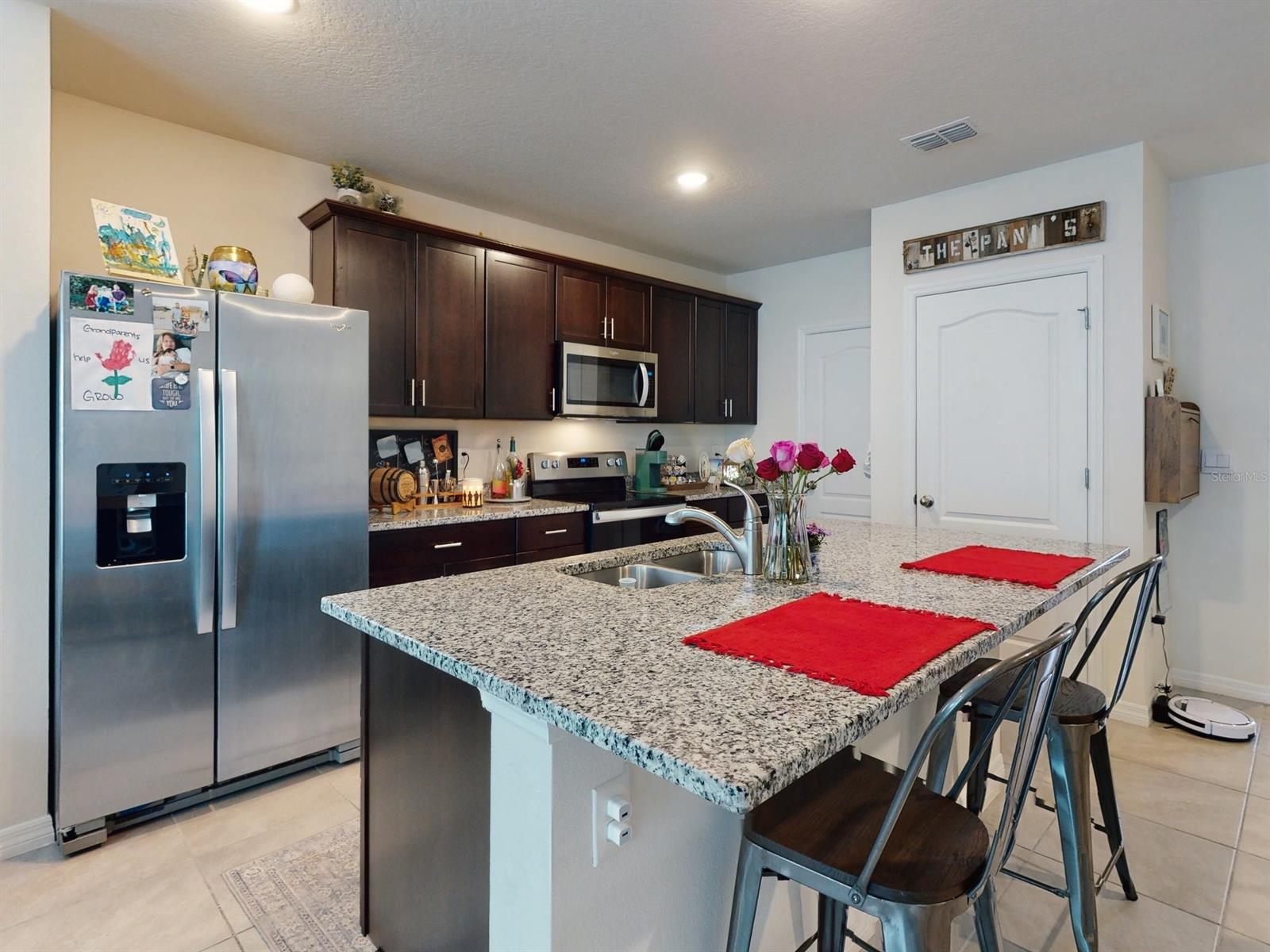 Bella Oaks - Residential