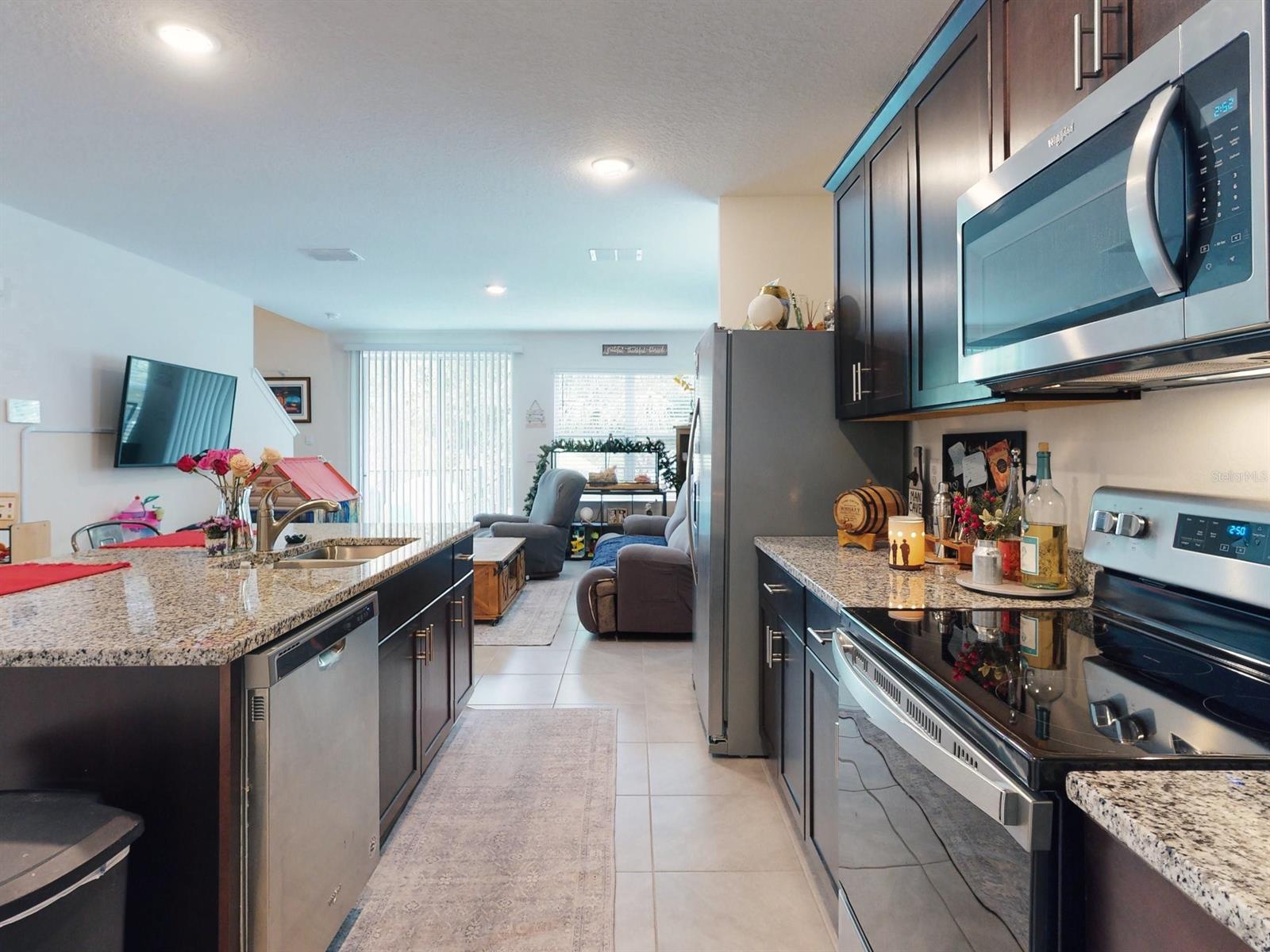 Bella Oaks - Residential