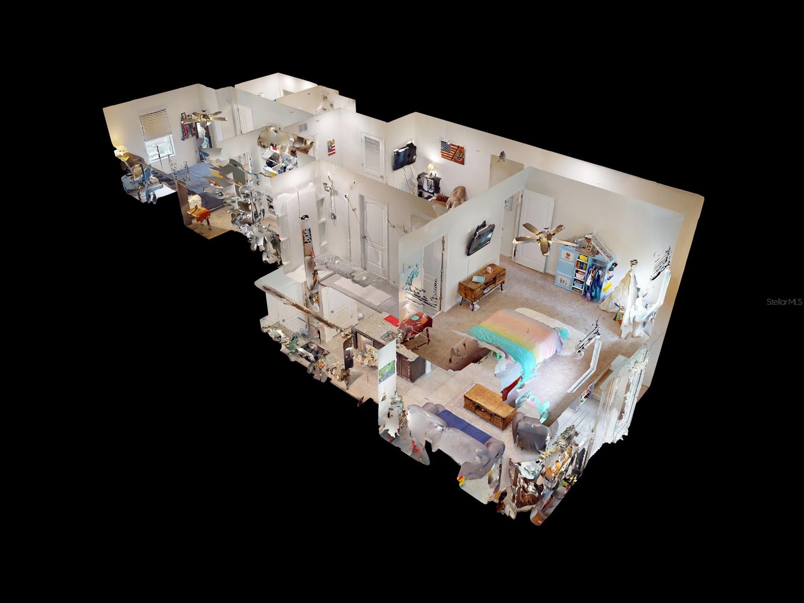 Bella Oaks - Residential