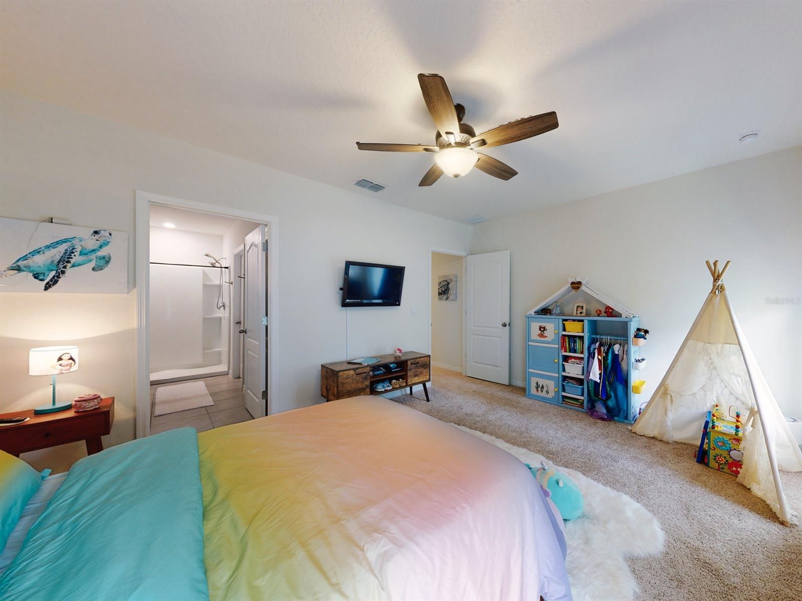 Bella Oaks - Residential