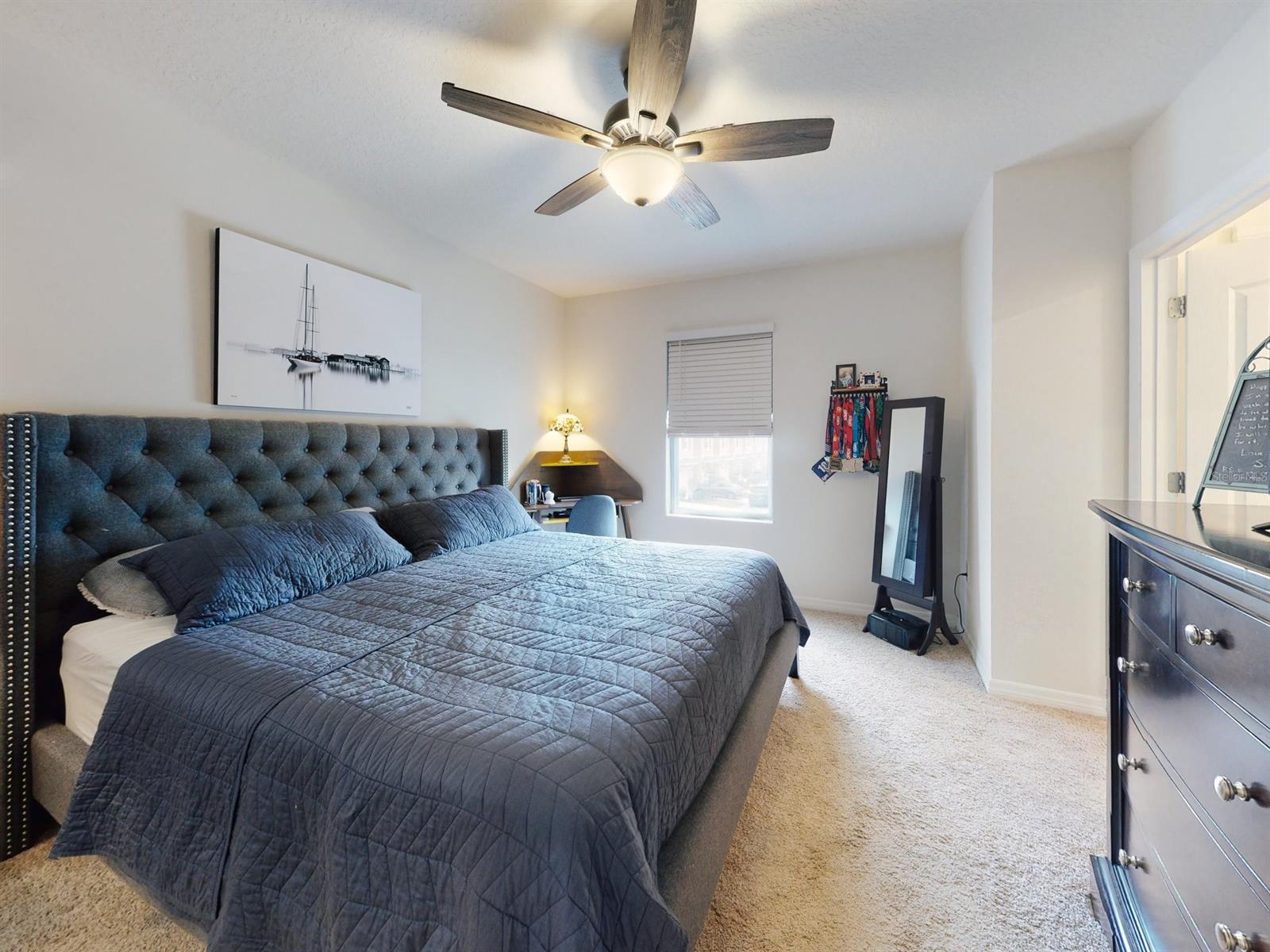 Bella Oaks - Residential