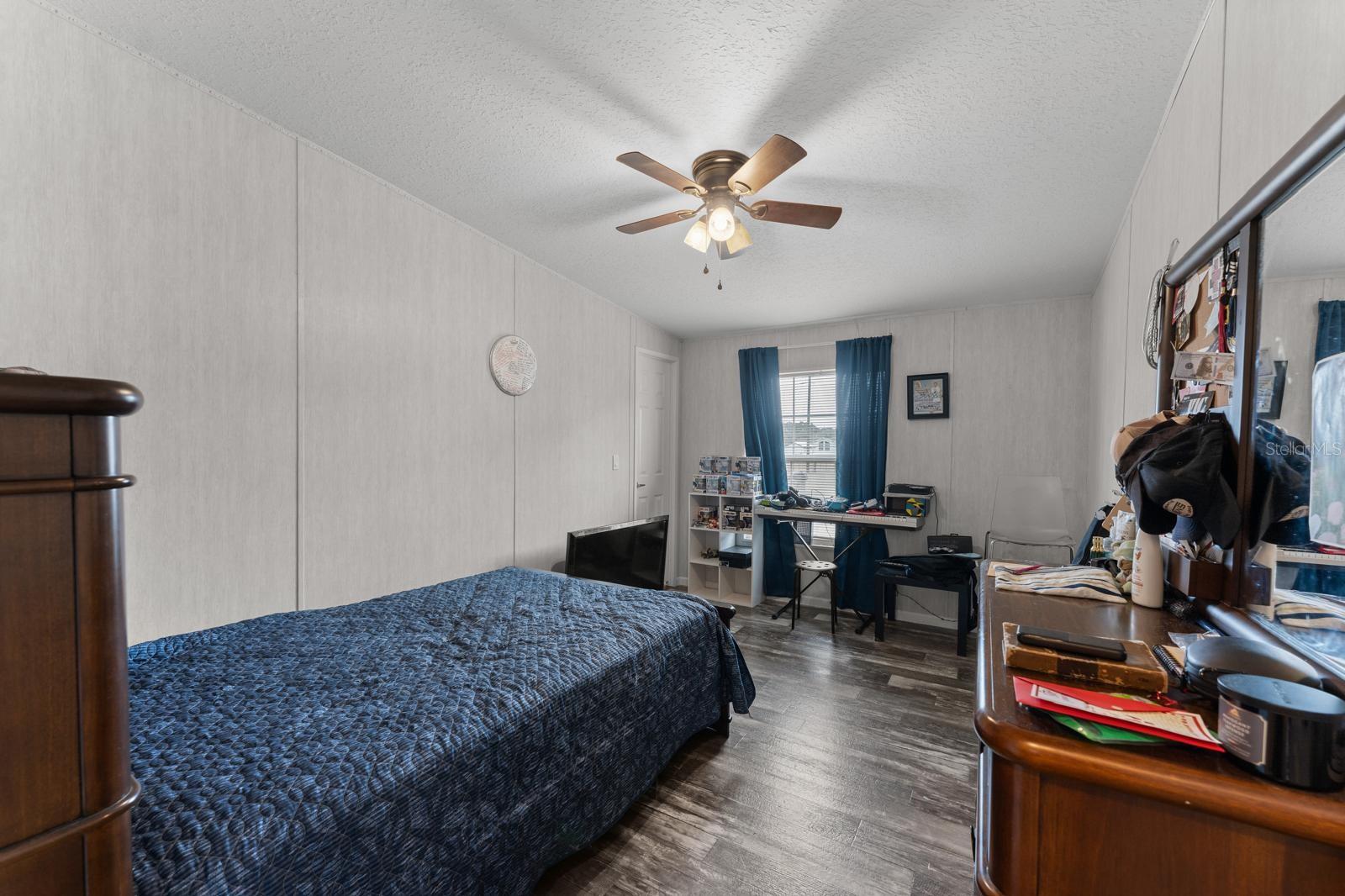 NOT IN A SUBDIVISION - Residential