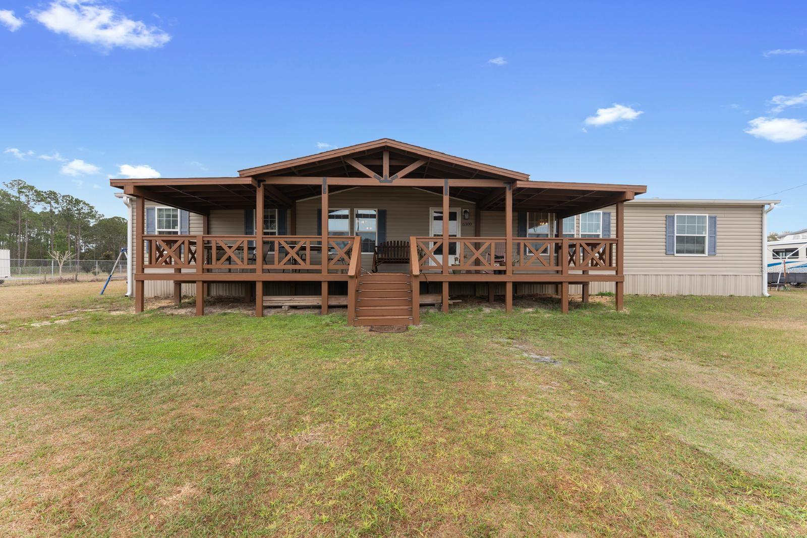 6300 GREEN POND ROAD