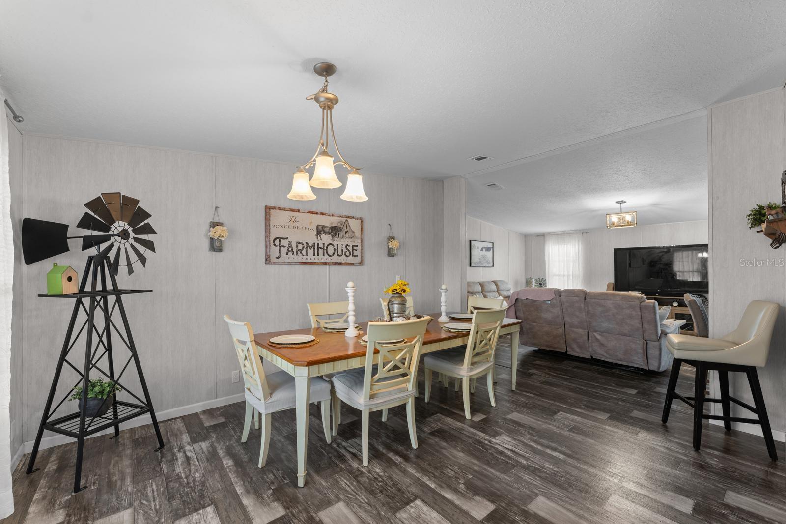 NOT IN A SUBDIVISION - Residential