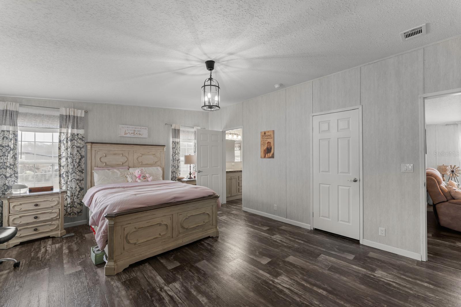 NOT IN A SUBDIVISION - Residential