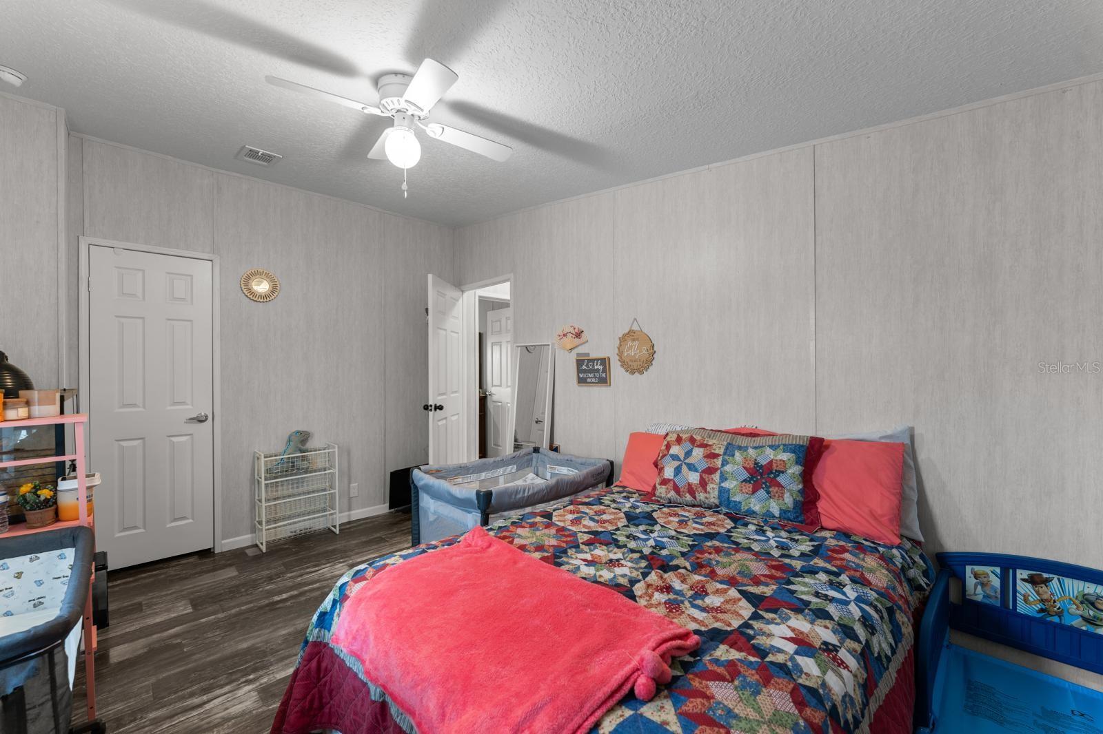 NOT IN A SUBDIVISION - Residential