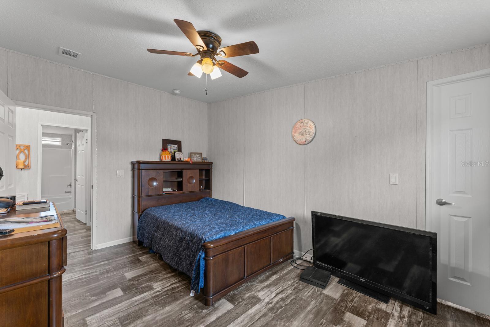 NOT IN A SUBDIVISION - Residential