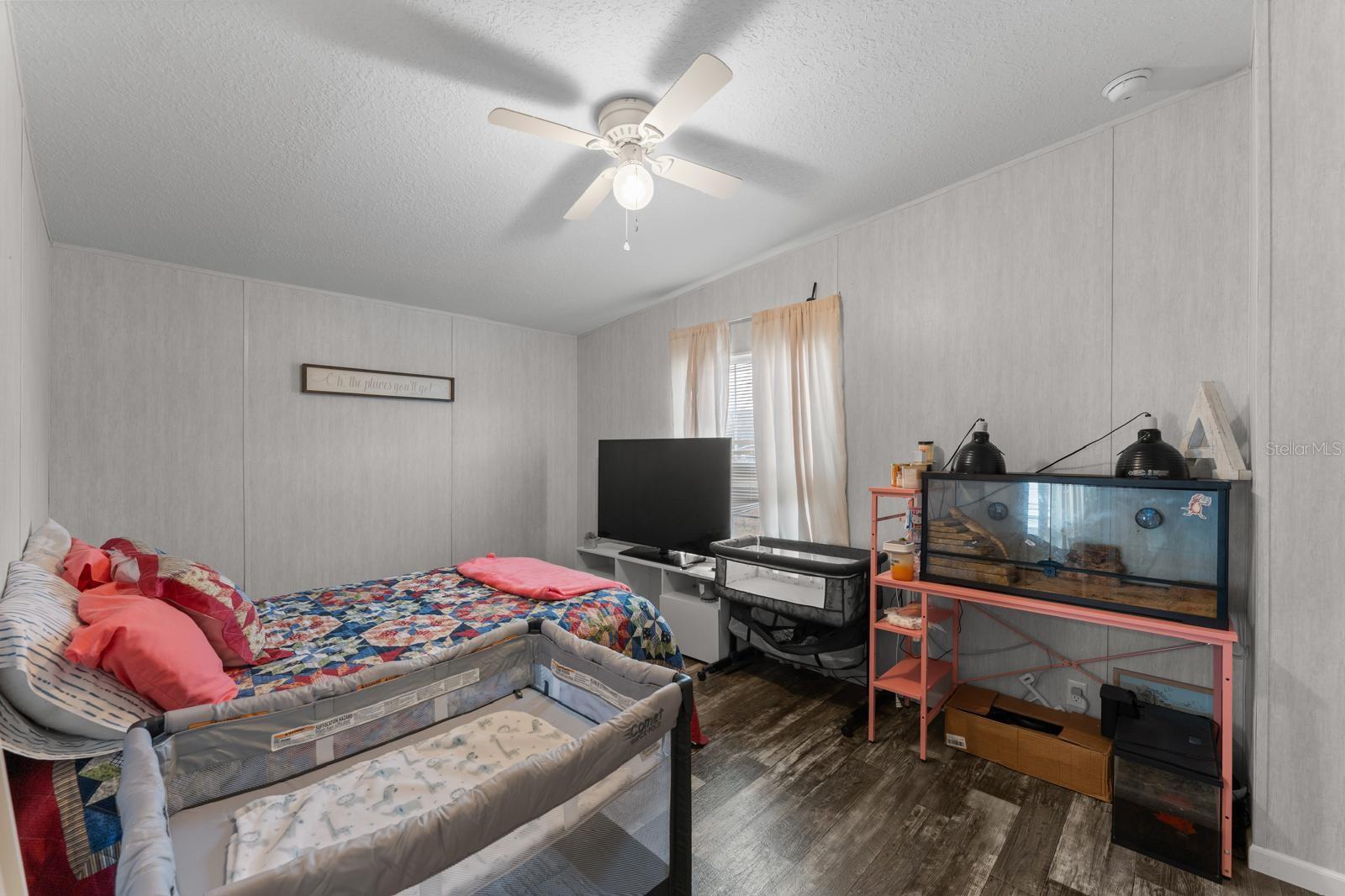 NOT IN A SUBDIVISION - Residential