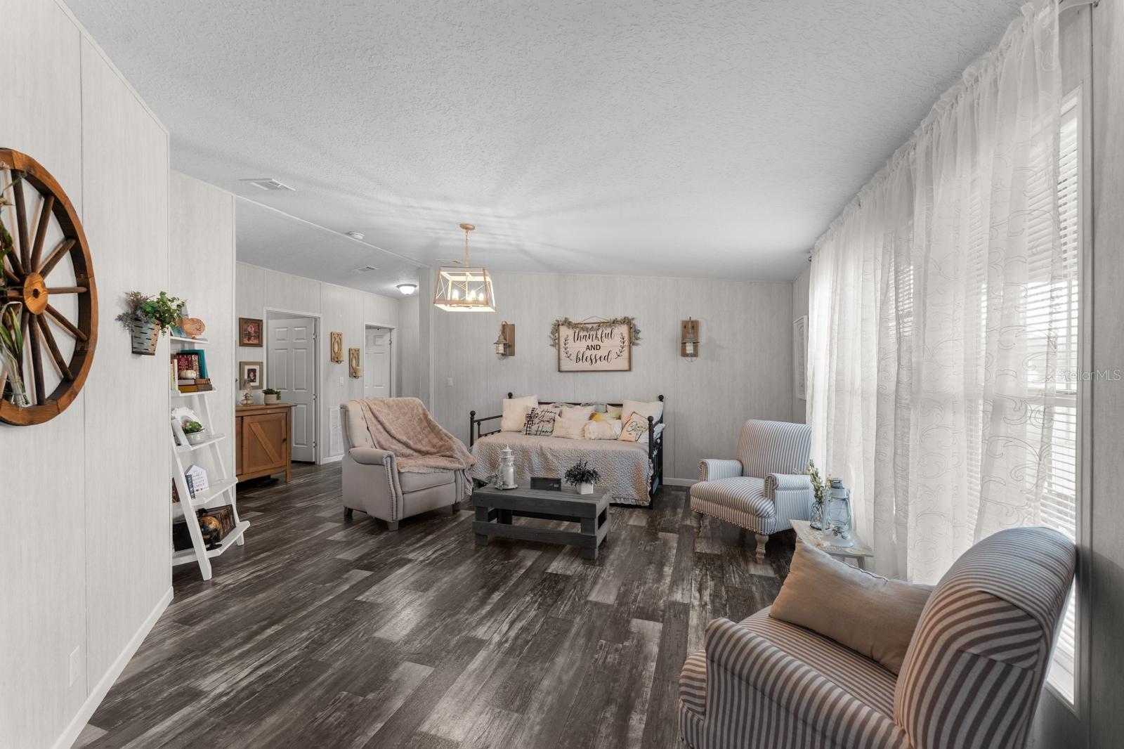 NOT IN A SUBDIVISION - Residential