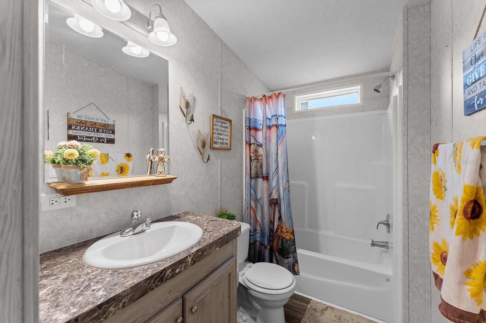 NOT IN A SUBDIVISION - Residential