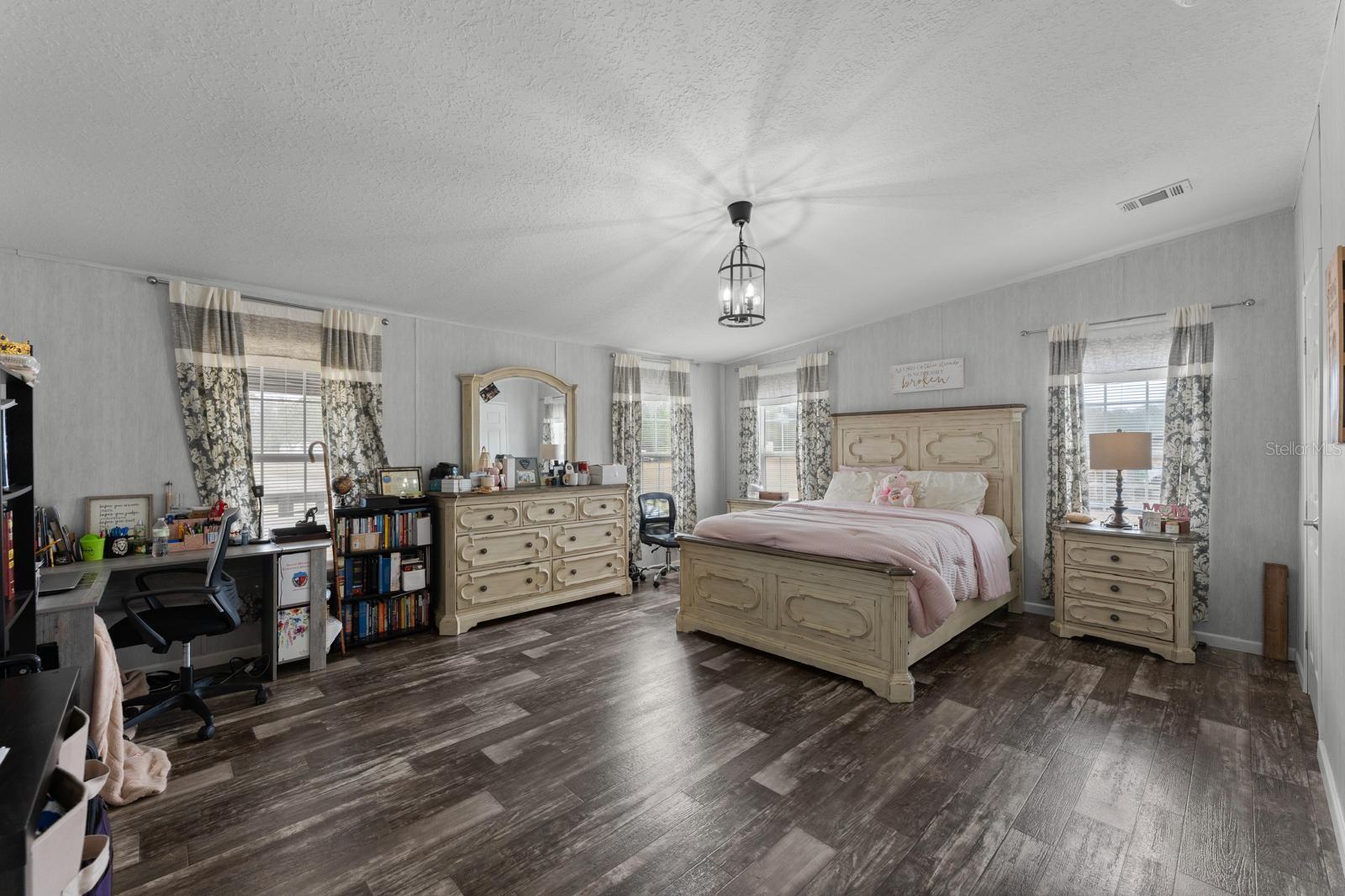 NOT IN A SUBDIVISION - Residential