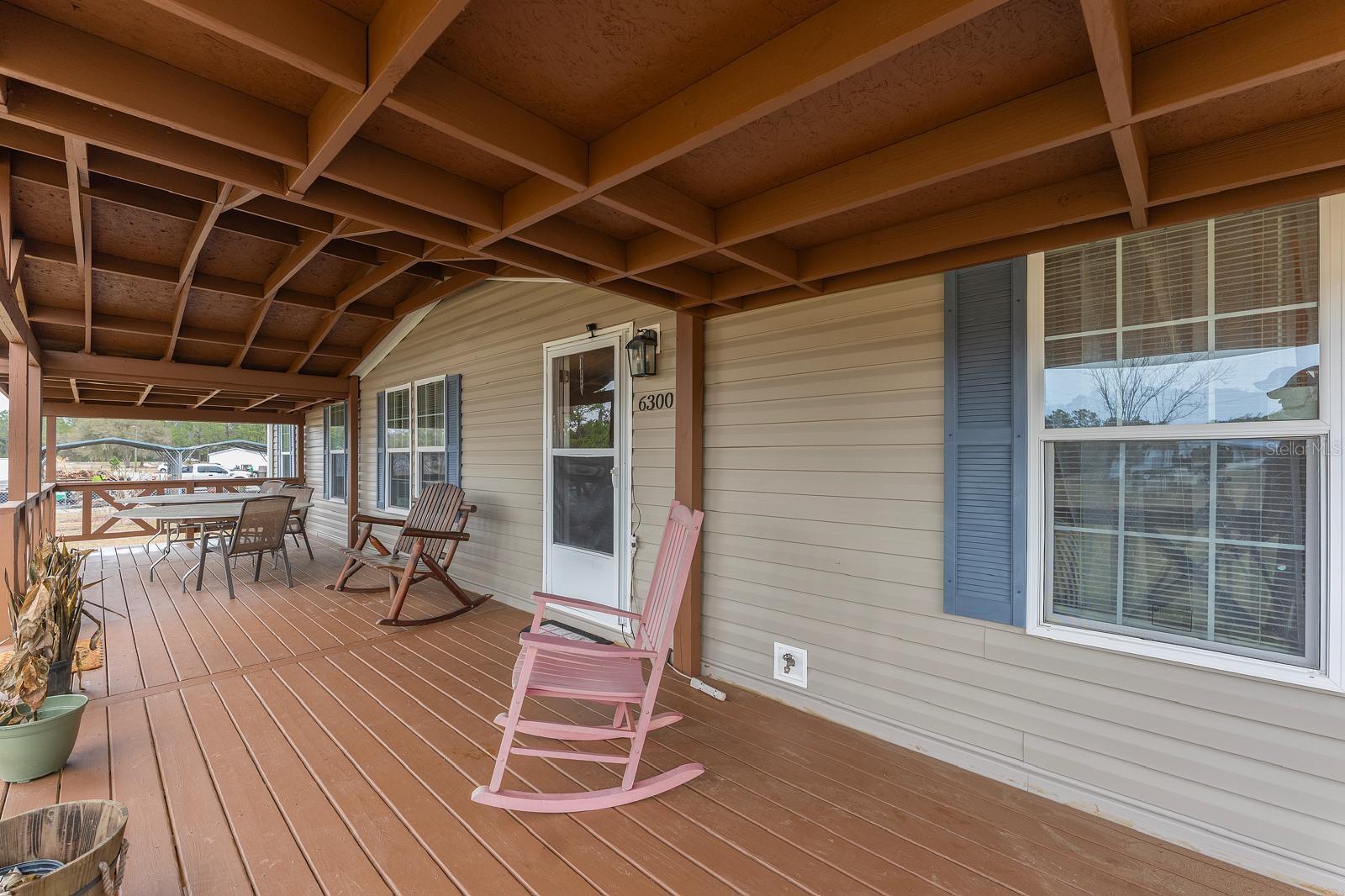 6300 GREEN POND ROAD