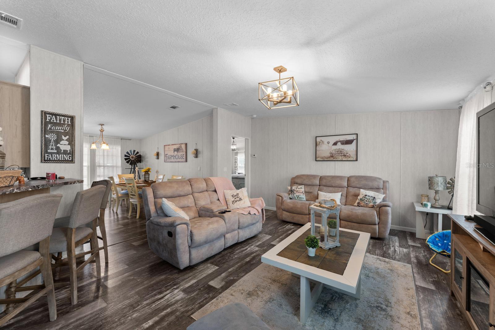 NOT IN A SUBDIVISION - Residential