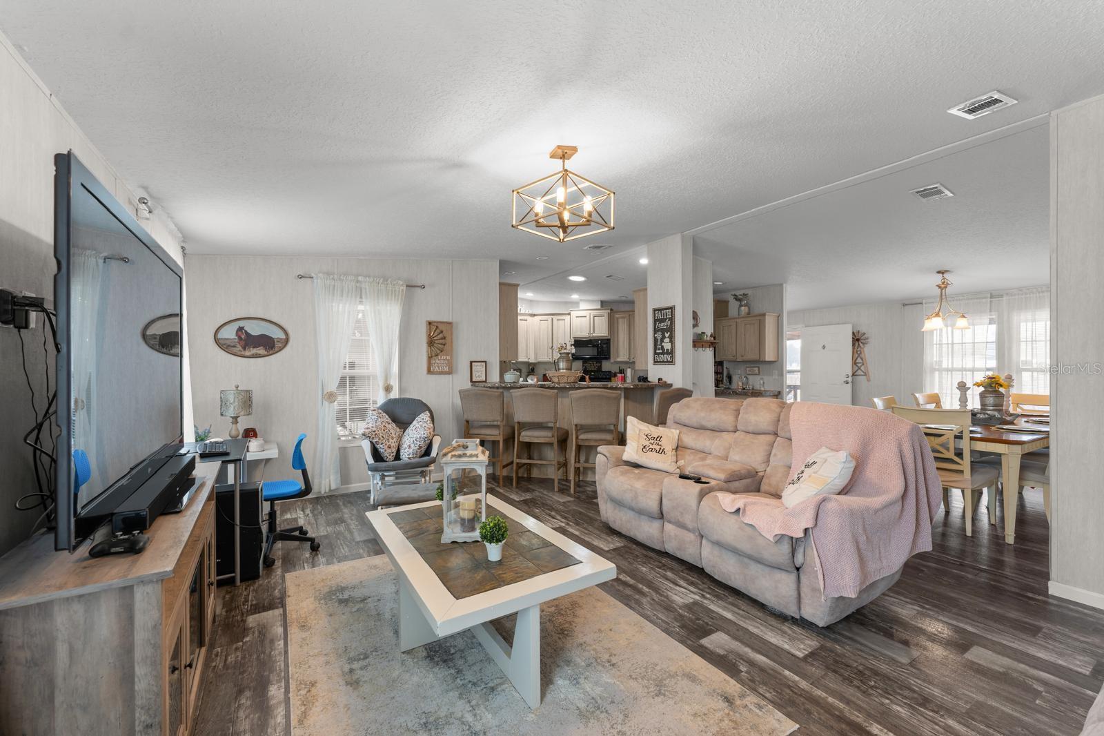 NOT IN A SUBDIVISION - Residential