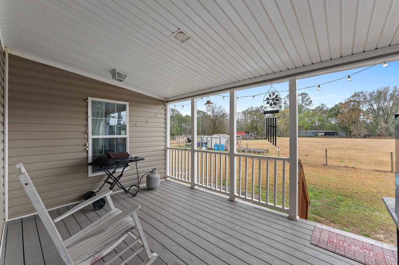 NOT IN A SUBDIVISION - Residential