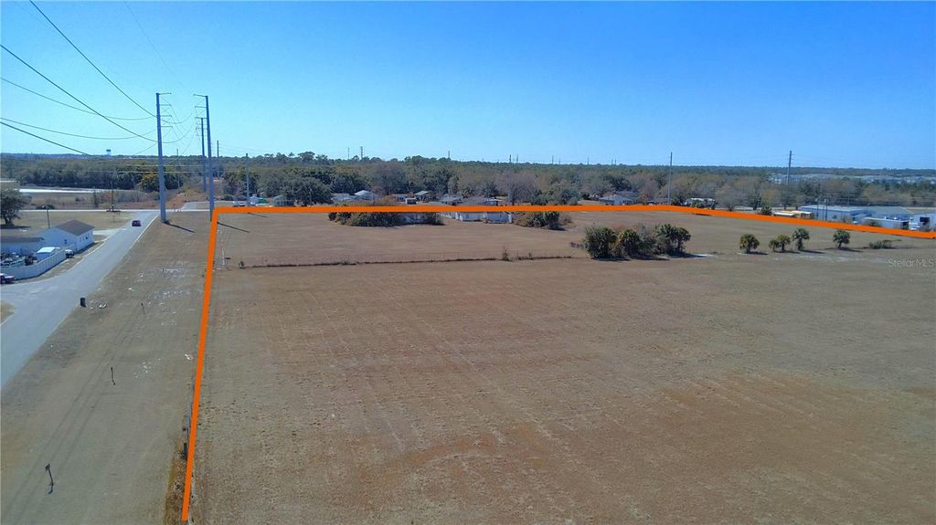 Photo of 6002 Waverly Road, Lake Wales, FL 33859 (MLS # L4959288)