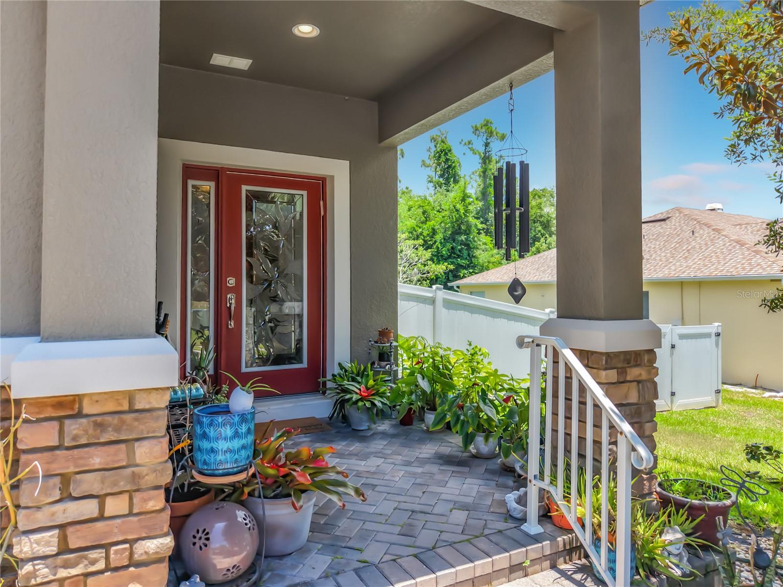 2379 PICKFORD CIRCLE