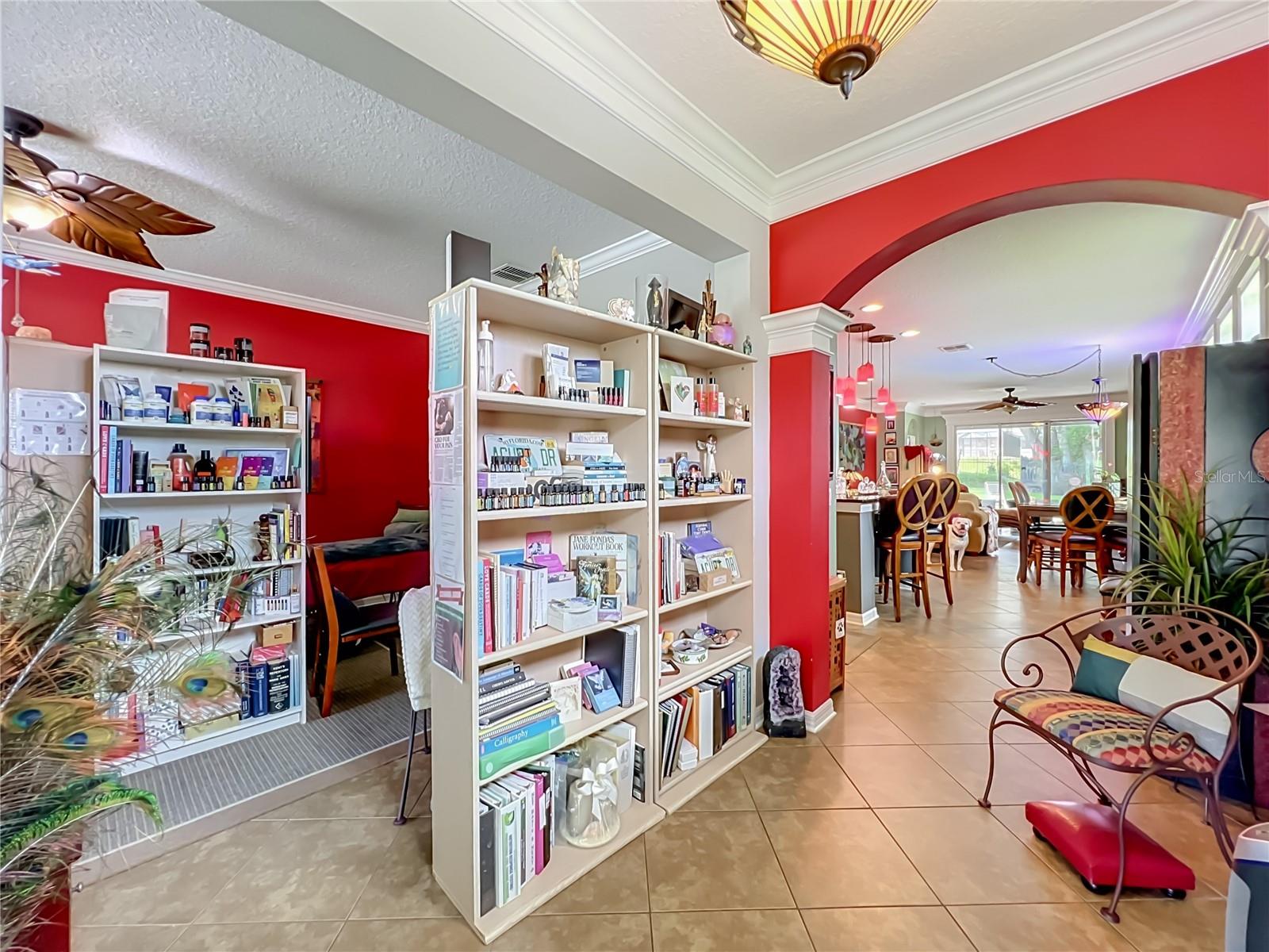 2379 PICKFORD CIRCLE