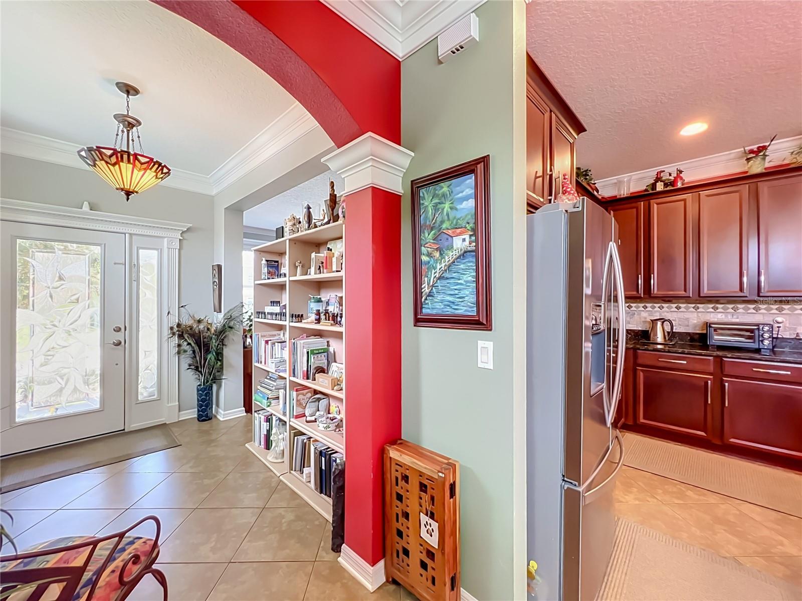 2379 PICKFORD CIRCLE