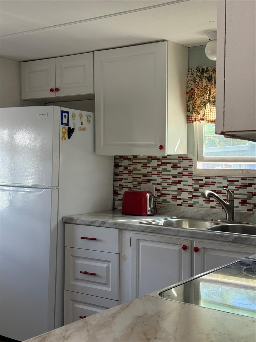 MELODY GARDENS MOBILE HOME PARK UNREC - Residential