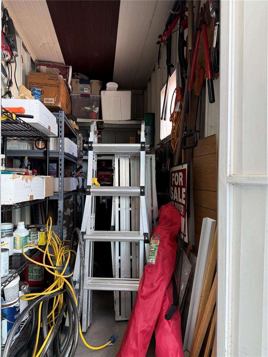 MELODY GARDENS MOBILE HOME PARK UNREC - Residential