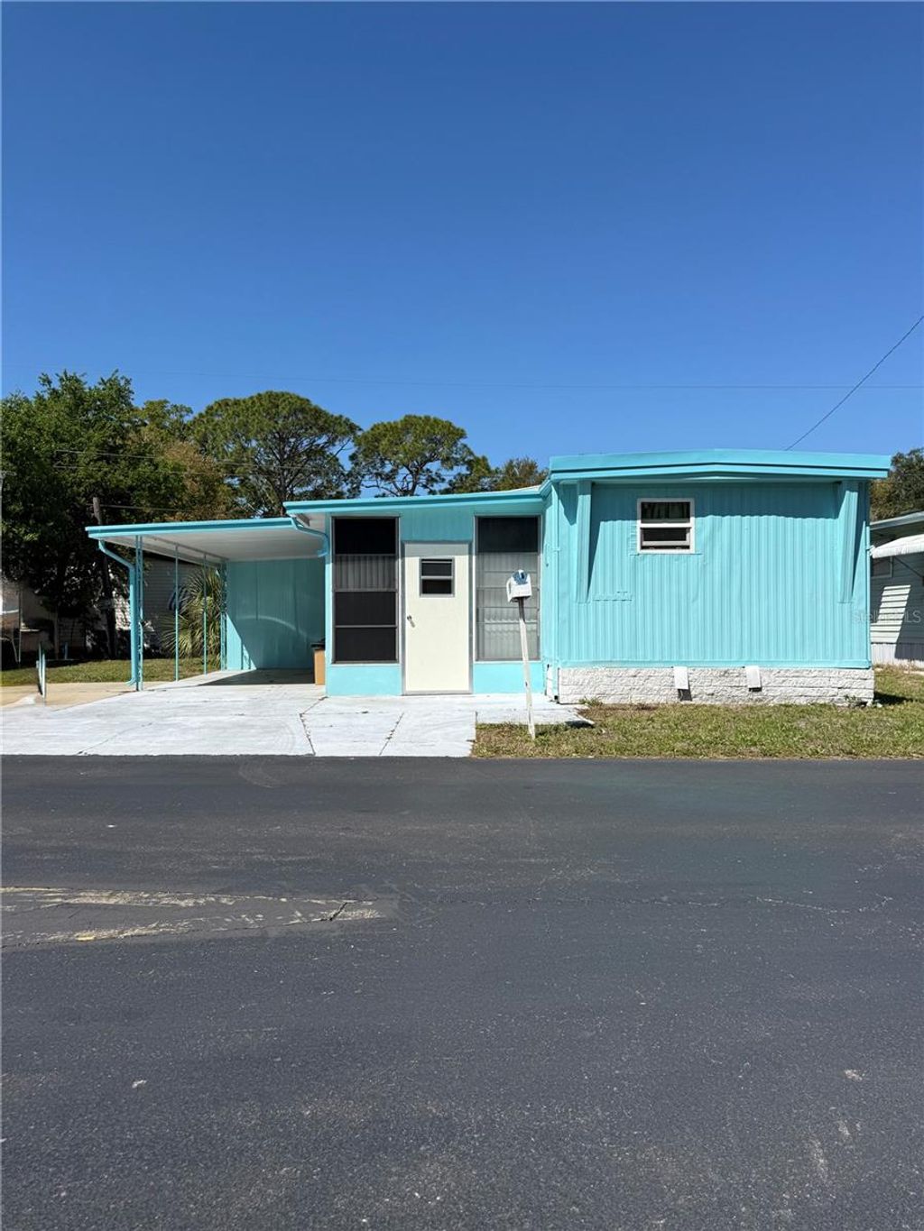 Photo of 7803 46th Avenue N #129, St Petersburg, FL 33709 (MLS # TB8489142)