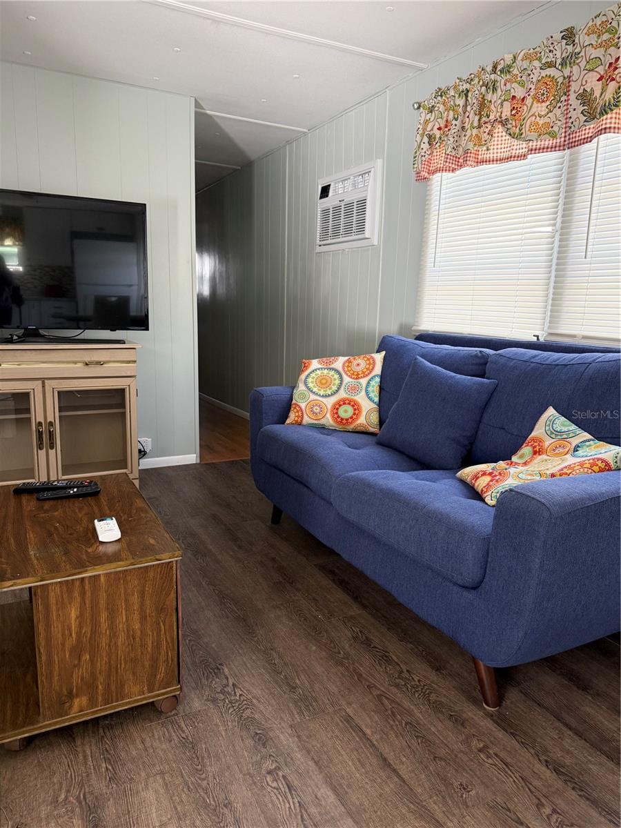 MELODY GARDENS MOBILE HOME PARK UNREC - Residential