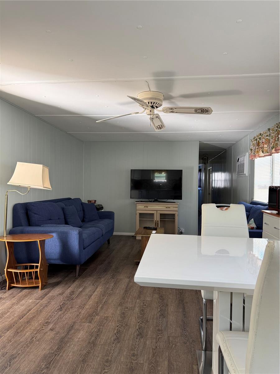 MELODY GARDENS MOBILE HOME PARK UNREC - Residential