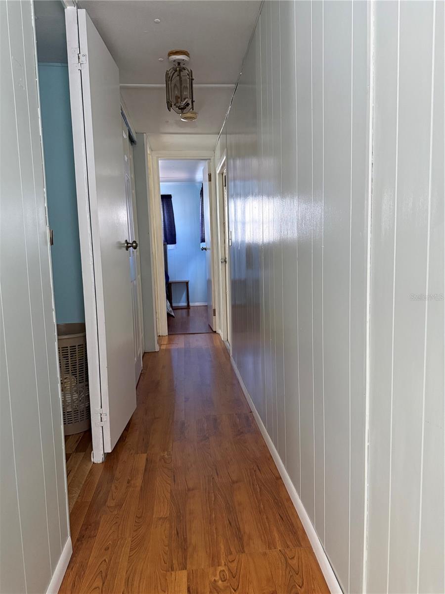 MELODY GARDENS MOBILE HOME PARK UNREC - Residential