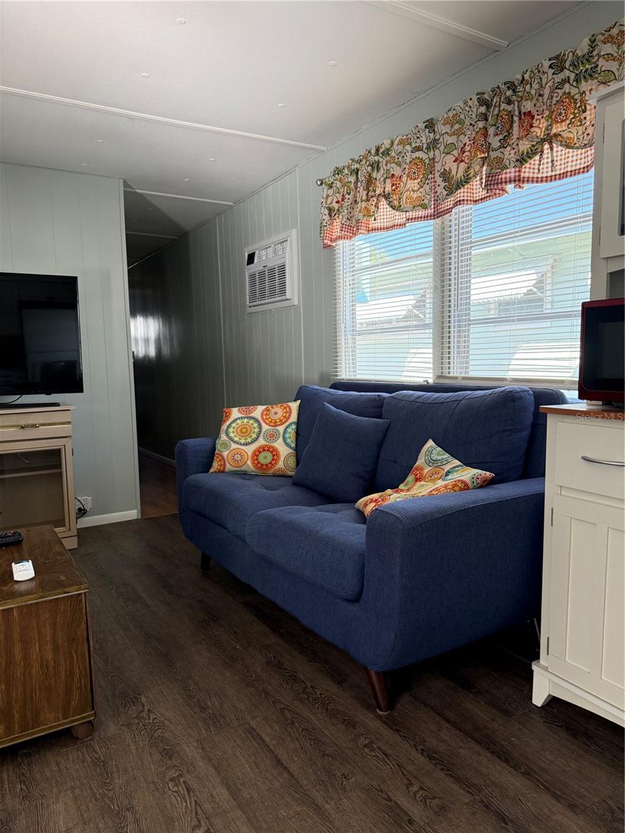 MELODY GARDENS MOBILE HOME PARK UNREC - Residential