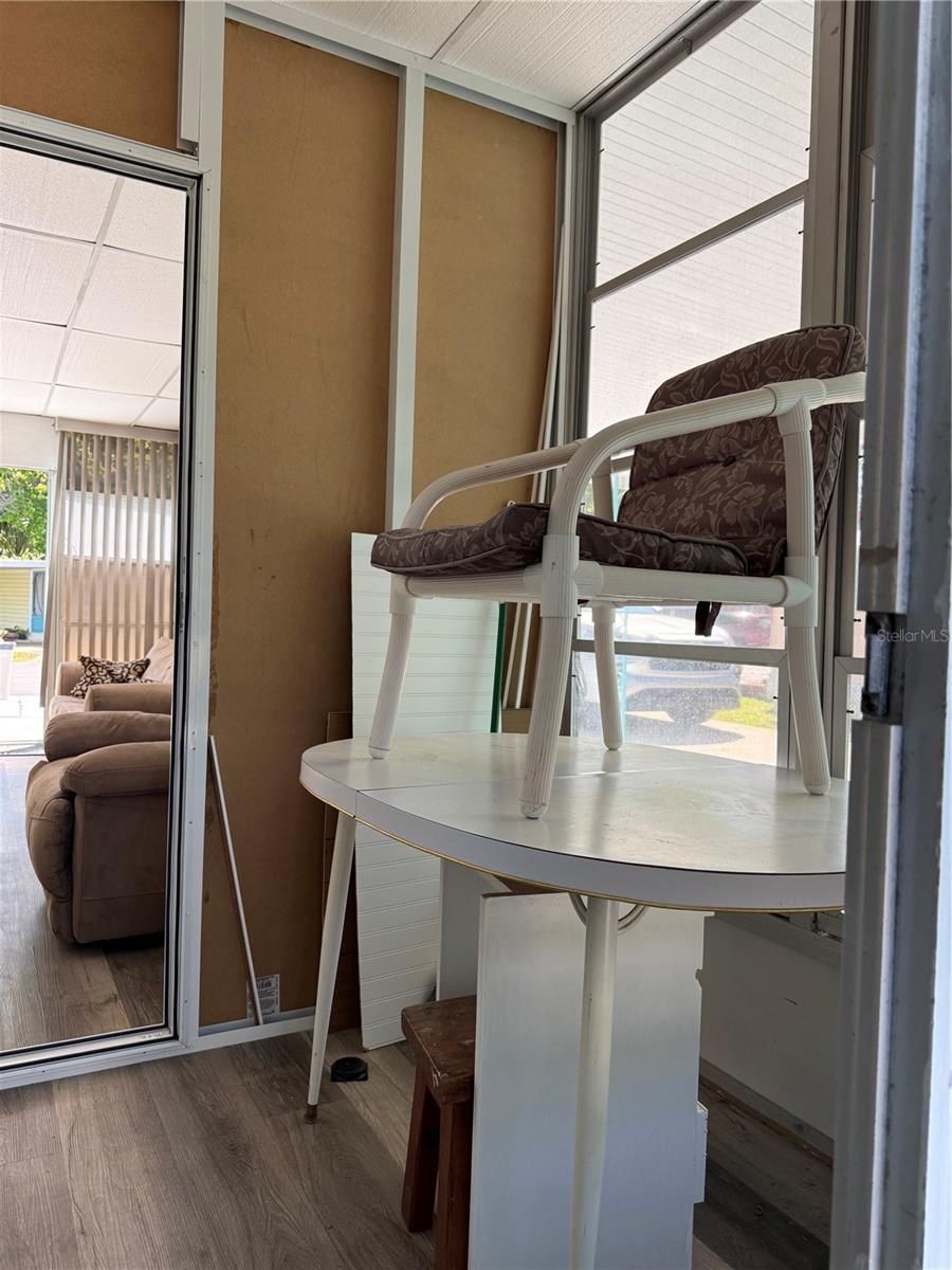 MELODY GARDENS MOBILE HOME PARK UNREC - Residential