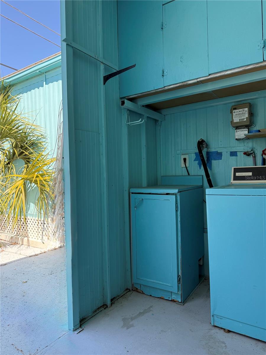 MELODY GARDENS MOBILE HOME PARK UNREC - Residential