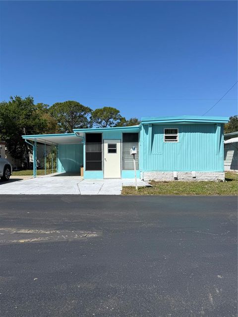 7803 46TH AVENUE N 129 ST PETERSBURG FL 33709