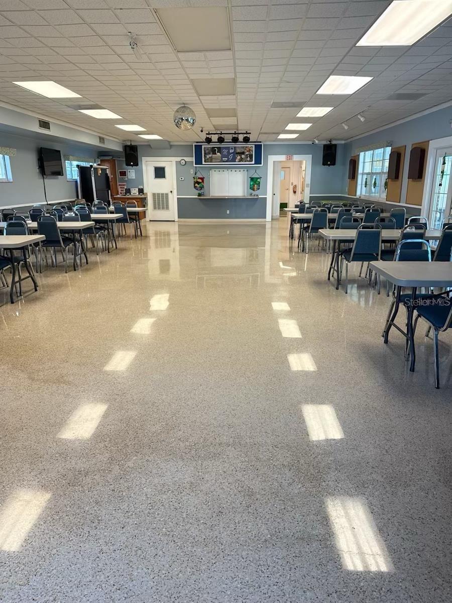 MELODY GARDENS MOBILE HOME PARK UNREC - Residential