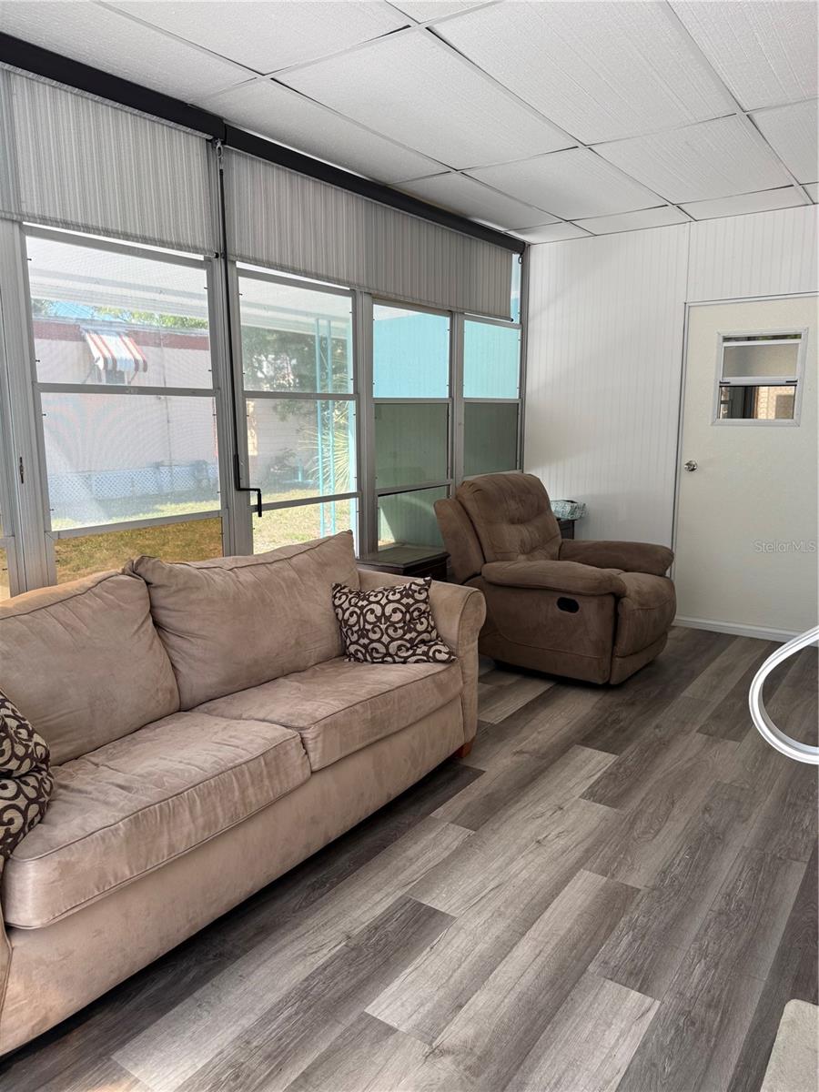 MELODY GARDENS MOBILE HOME PARK UNREC - Residential