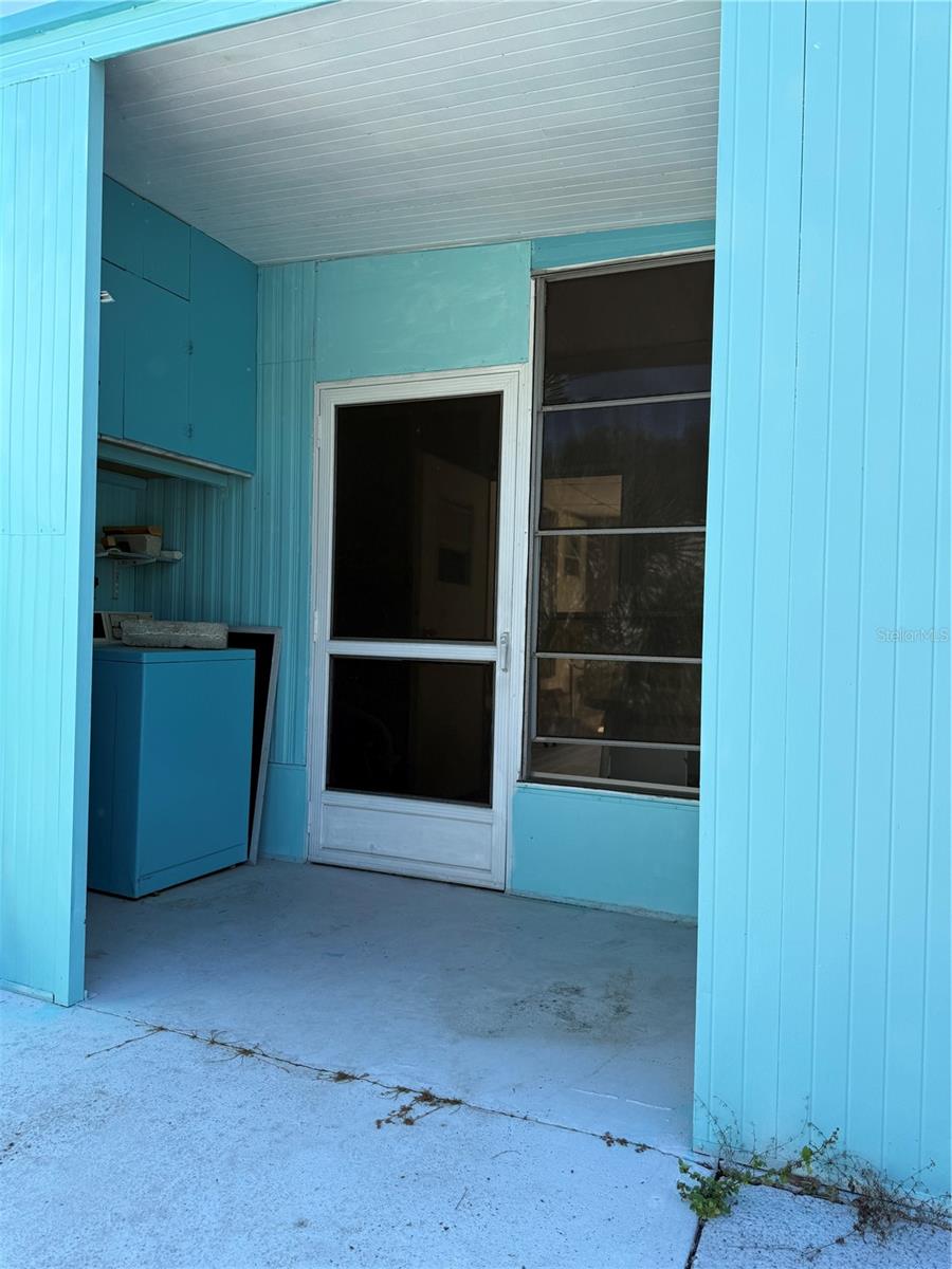 MELODY GARDENS MOBILE HOME PARK UNREC - Residential