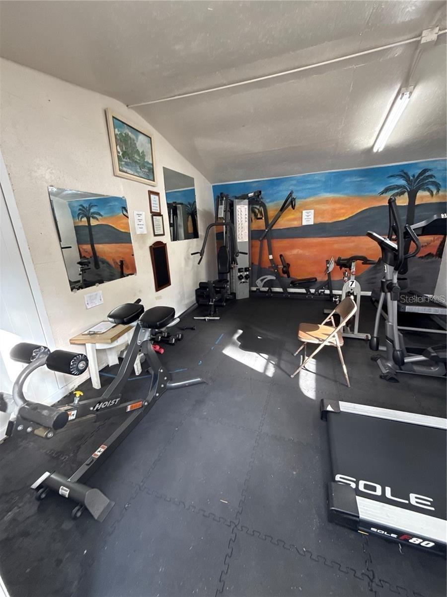 MELODY GARDENS MOBILE HOME PARK UNREC - Residential