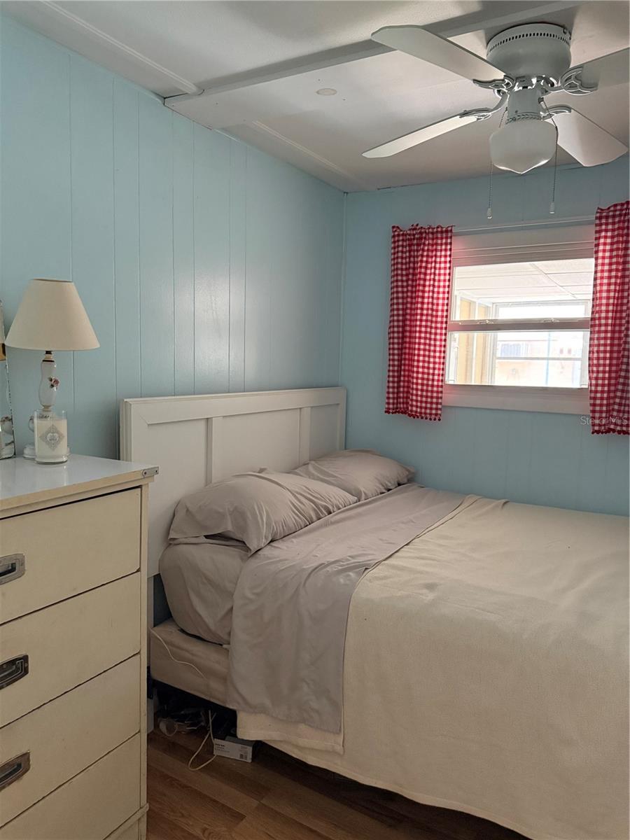 MELODY GARDENS MOBILE HOME PARK UNREC - Residential