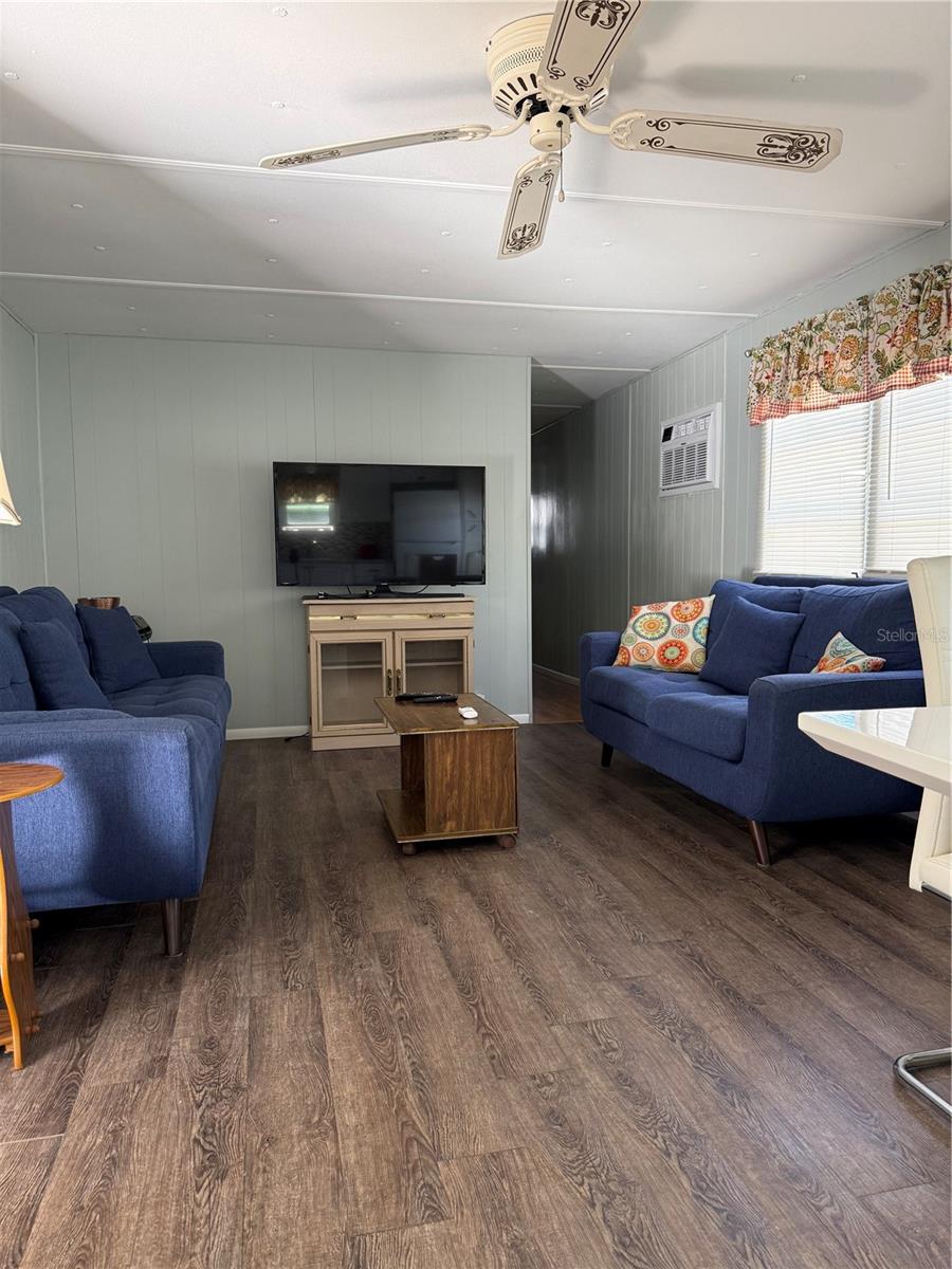 MELODY GARDENS MOBILE HOME PARK UNREC - Residential