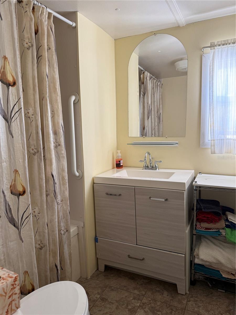 MELODY GARDENS MOBILE HOME PARK UNREC - Residential