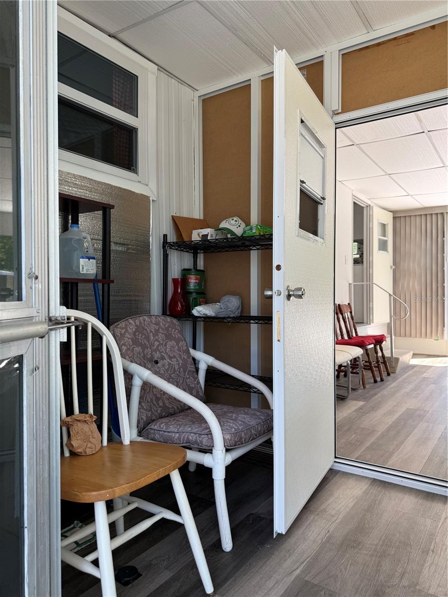 MELODY GARDENS MOBILE HOME PARK UNREC - Residential