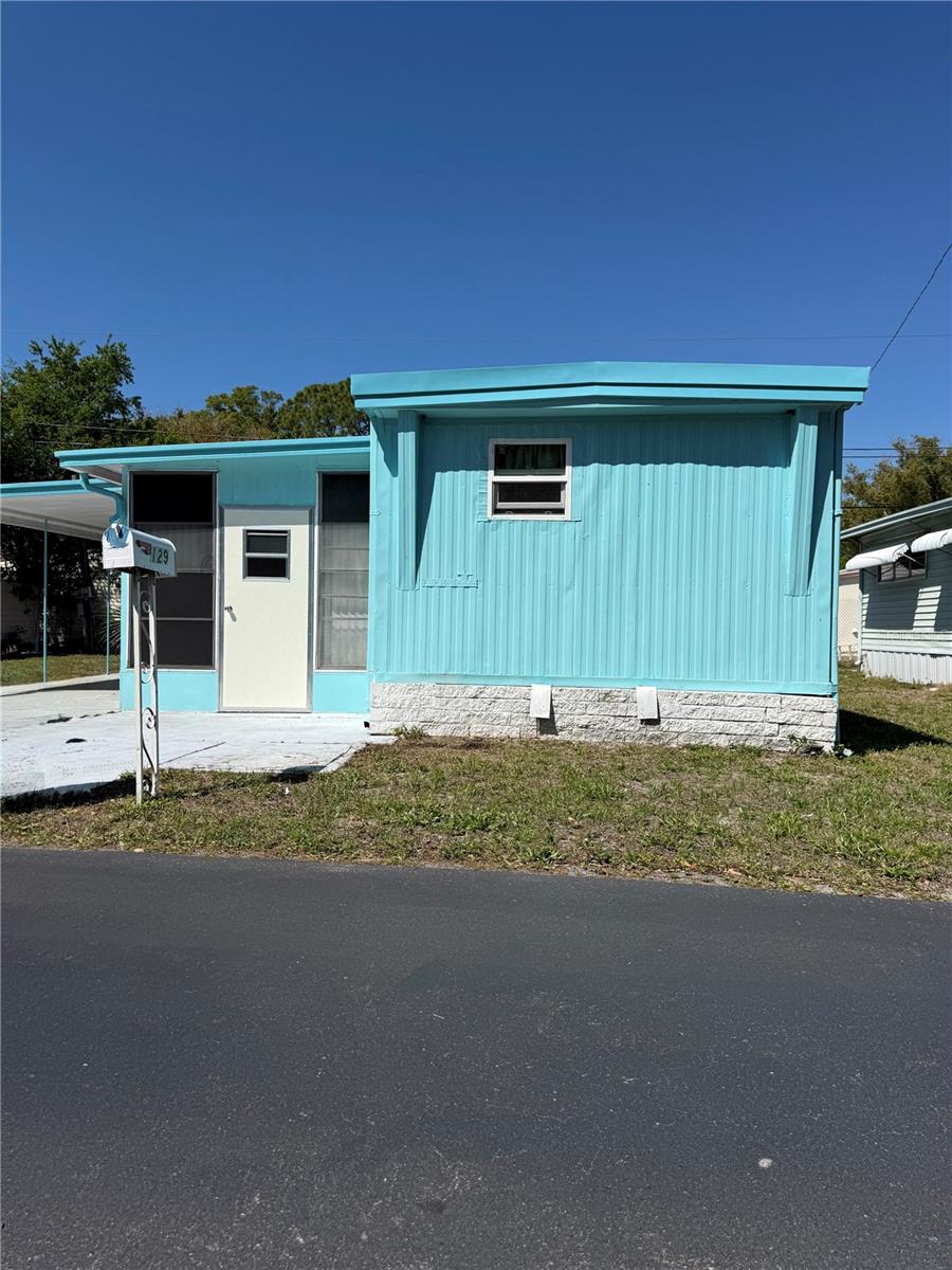 7803 46TH AVENUE N 129