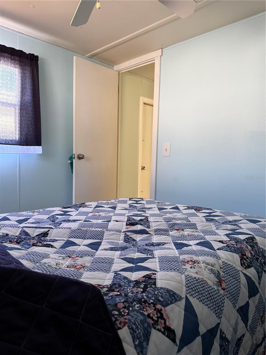 MELODY GARDENS MOBILE HOME PARK UNREC - Residential