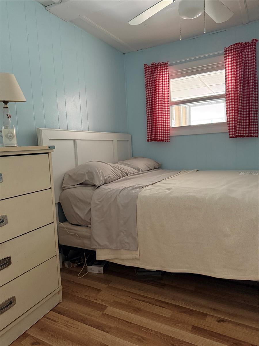 MELODY GARDENS MOBILE HOME PARK UNREC - Residential