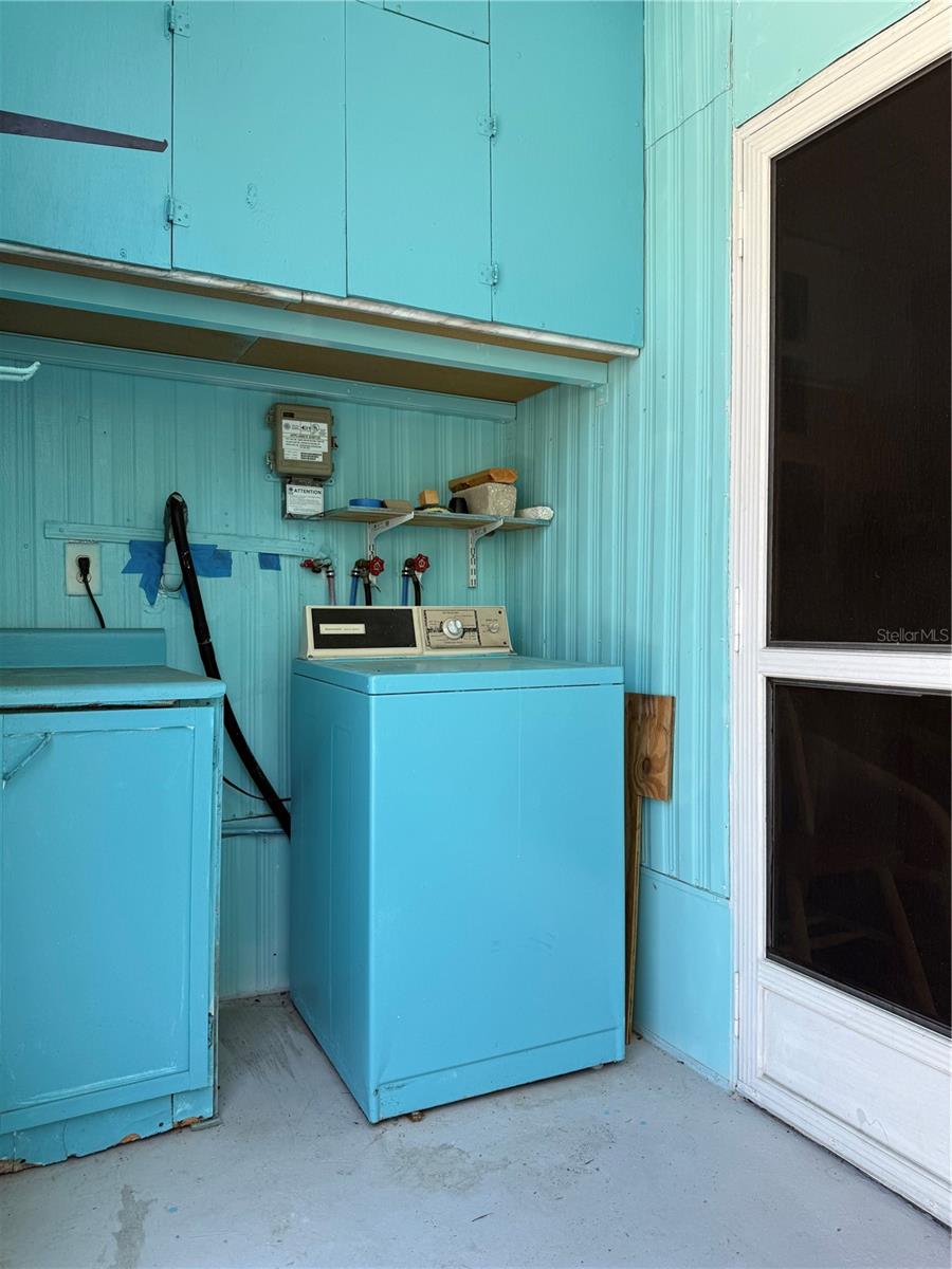 MELODY GARDENS MOBILE HOME PARK UNREC - Residential