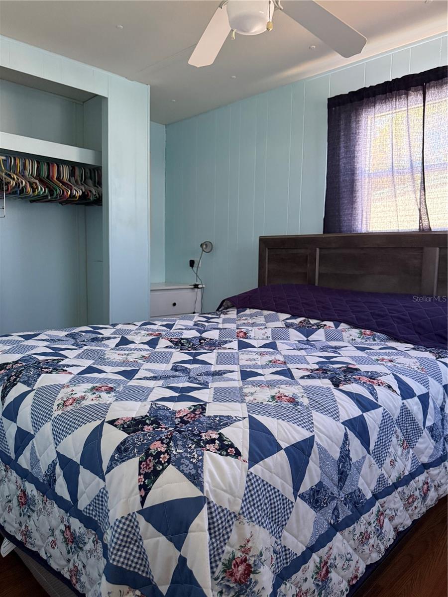 MELODY GARDENS MOBILE HOME PARK UNREC - Residential