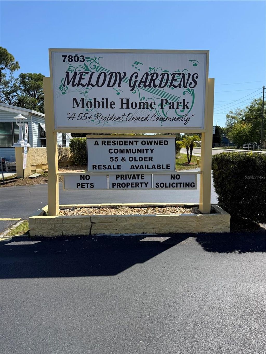 Photo of 7803 46th Avenue N #129, St Petersburg, FL 33709 (MLS # TB8489142)