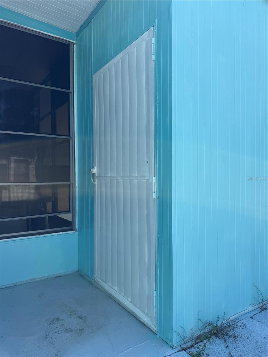 MELODY GARDENS MOBILE HOME PARK UNREC - Residential